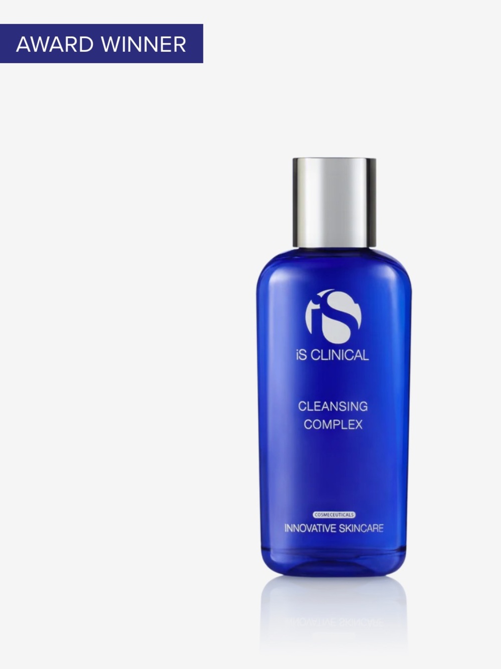 iS Clinical Cleansing Complex – NWT